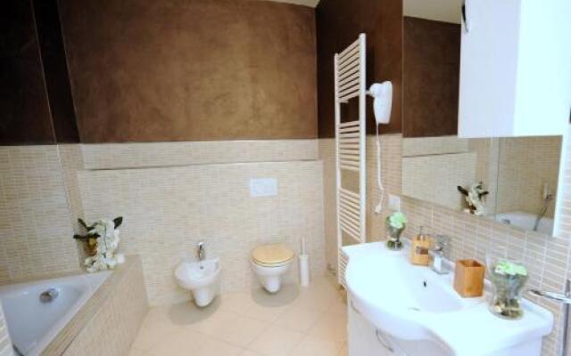 Acacia Firenze Apartments Artemisia-Angelica