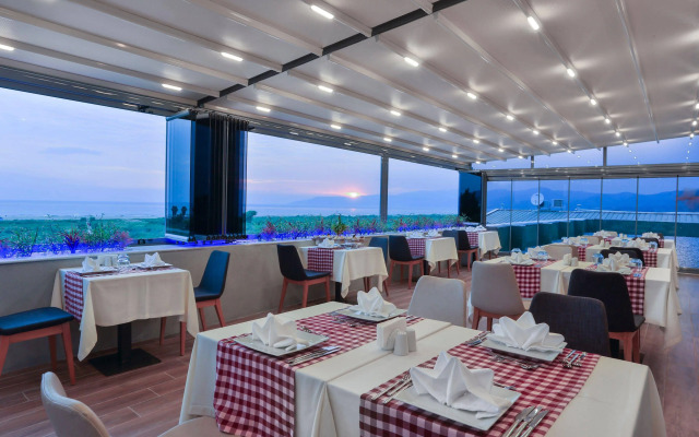 Hedef Beyt Hotel Resort & Spa
