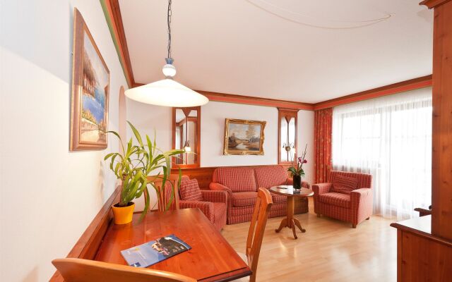 Hotel San Marco