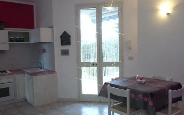 Villa Nicol