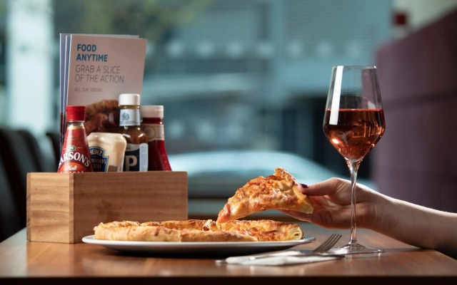 Holiday Inn Express Cambridge by IHG