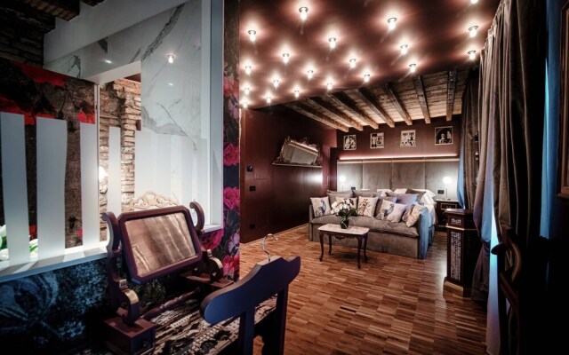 Vitrum - Como Luxury Suites