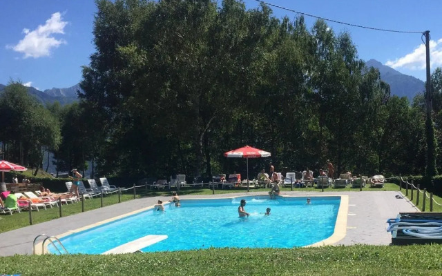 Bed & Breakfast Bellagio