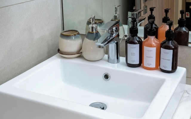 Nasma Holiday Homes - Azizi Riviera 47