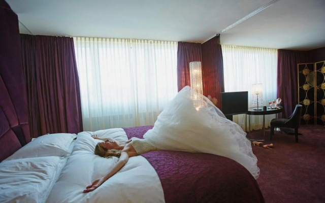 Savoy Hotel