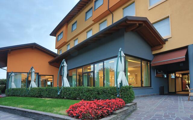 Hotel La Torretta
