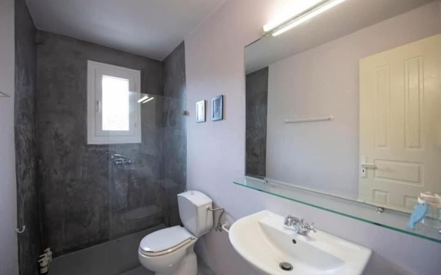 Azure Horizon Suites & Villas - Mykonos
