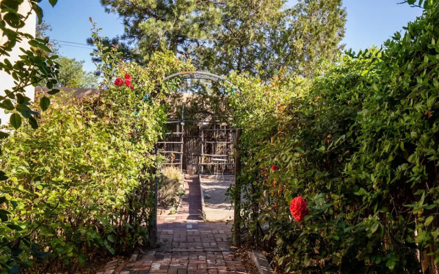 Casa de las Aves