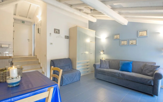 Suite Studio San Vincenzo