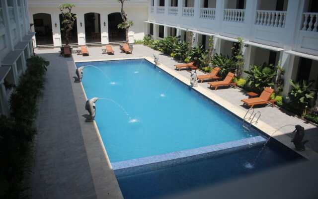 Same Hotel Cepu
