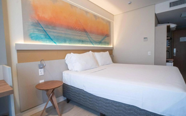 Intercity Portofino Florianópolis