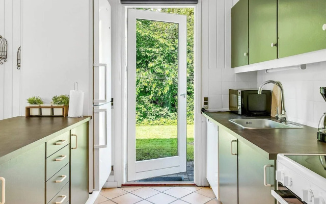 Family Fun in Arrild - By Traum Ferienwohnungen