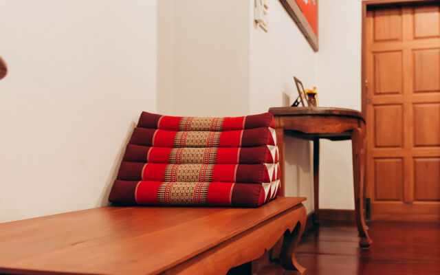 Sasidara Resort Nan