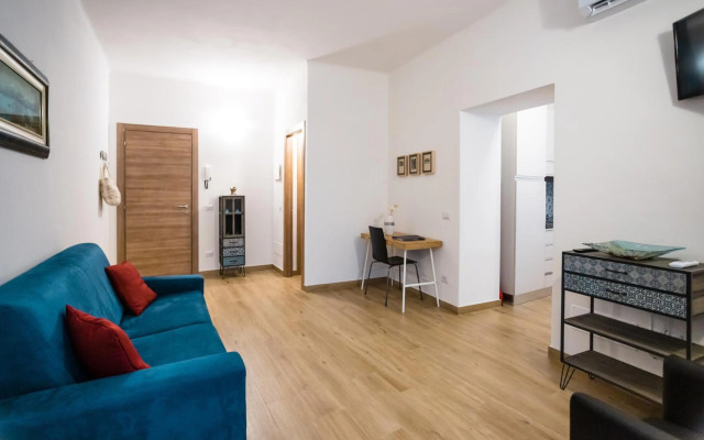 Valle dei Mulini - Appartamenti