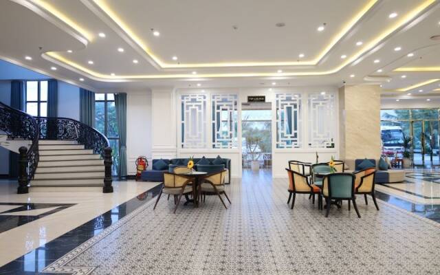 Celina Peninsula Resort