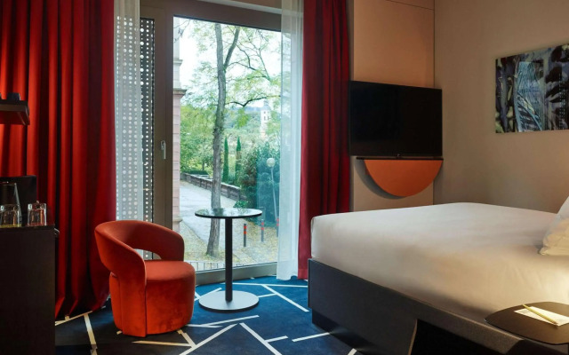 TRIBE Baden-Baden