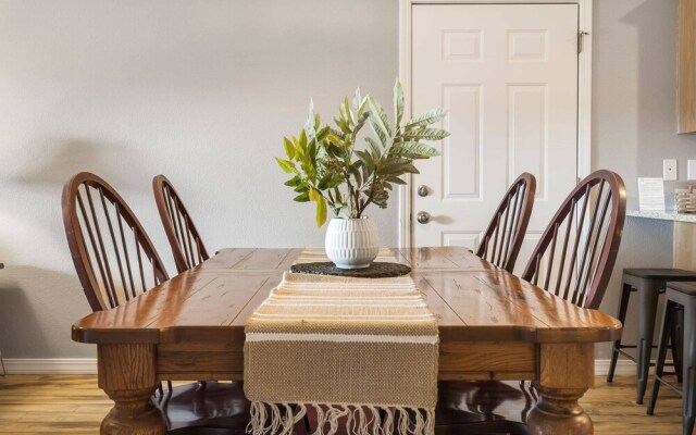 Branson's Wildwood Golf Retreat