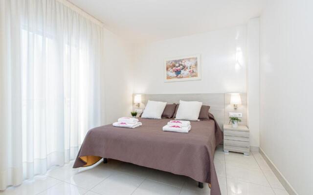 Apart-rent Apartamento Francesc Macia 1A