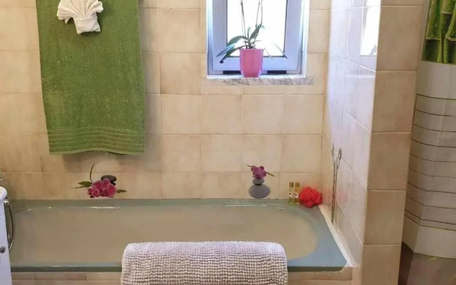 Ria Formosa Pineview