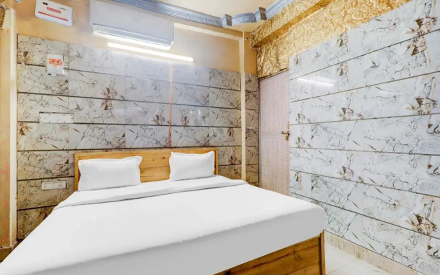 Oyo Flagship 805663 Hotel Ss Palace