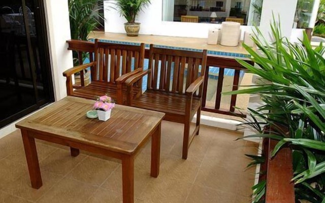 Kata Noi Resort