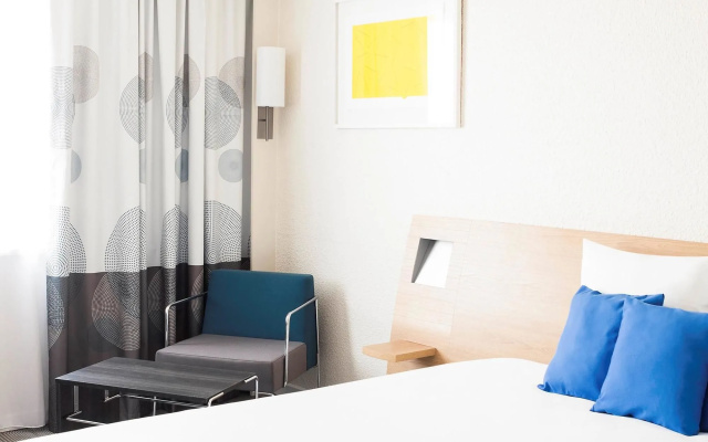 Novotel Toulouse Purpan Aéroport