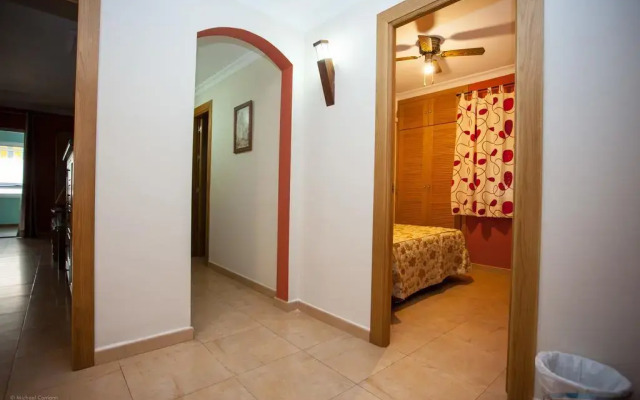 Apartamentos Costacity