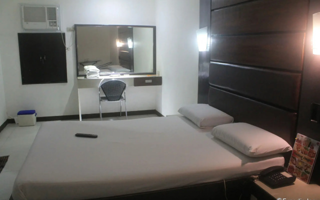 Halina Drive Inn Hotel - Pasay