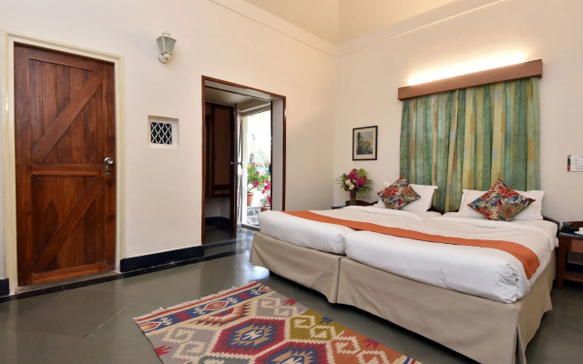 Modi's Resort Karjat