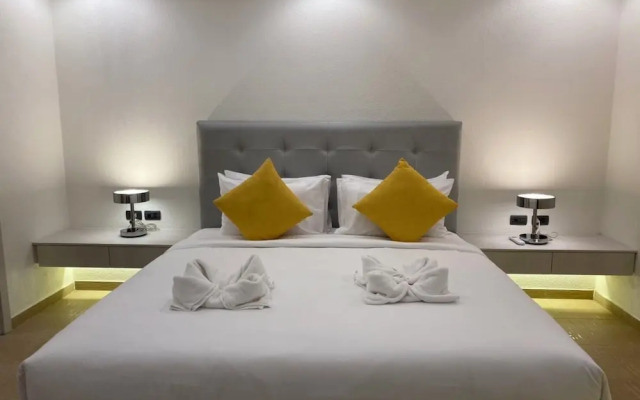 Luxury Pool Villa 510 4BR 8-10 Persons