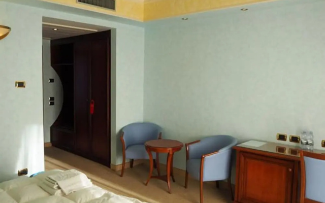 Gardenia Hotel