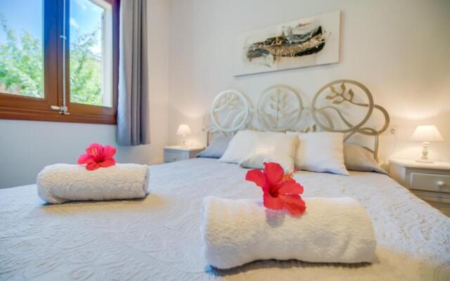 Villa Celia ID: 83493