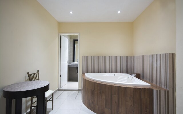 OYO Hotel Maria Elena Tampico