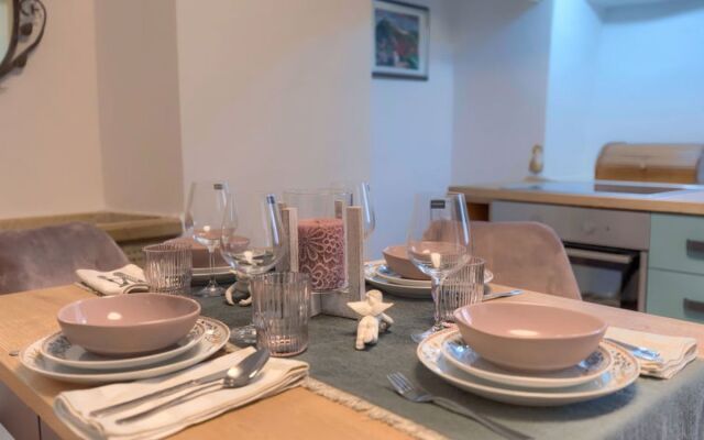 House Anita Moniga del Garda