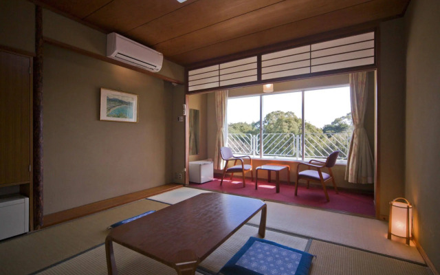 Kyukamura Unzen