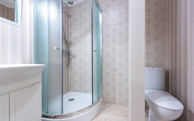 Гостевой дом «ЦаЦа» — хостел