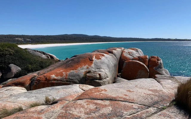 Bay of Fires Great Escape