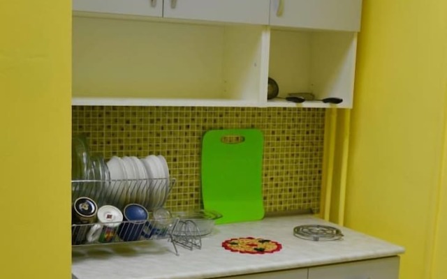 Hotel Lana - Hostel