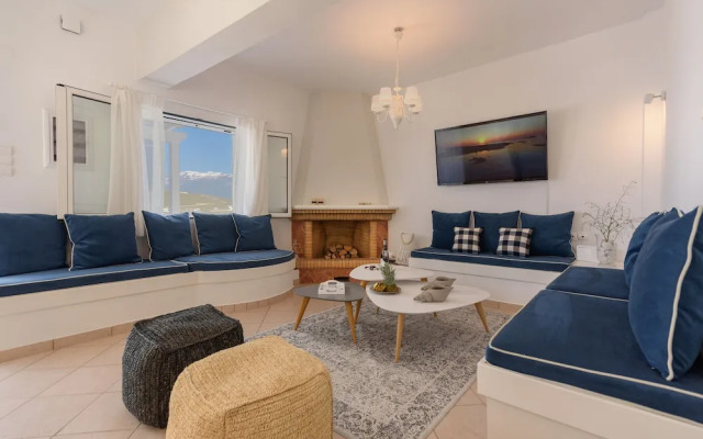 Rodanthi Hospitality