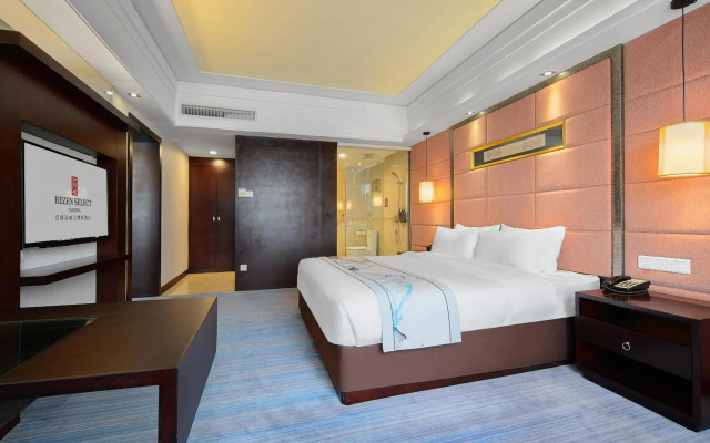 Rezen Select Pasonda Hotel