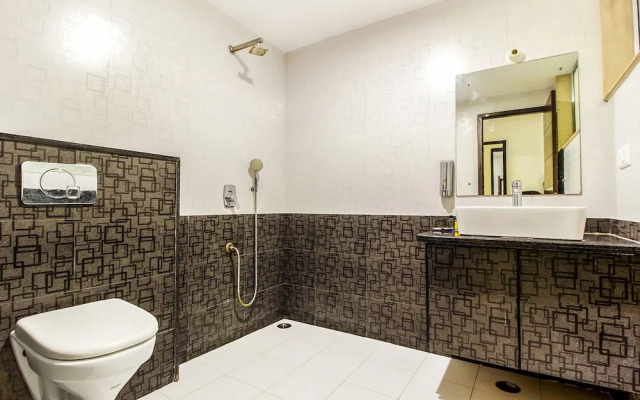 FabHotel Krishna I