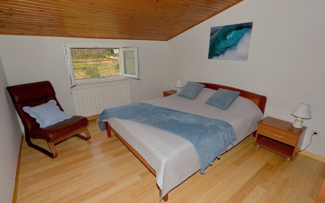 Holiday Apartment Home Simoni With Pool