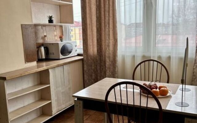 Хоум Отель на ул. Кузнецкая, д. 3