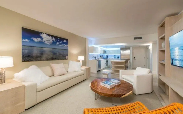 24th Street Condo #89996