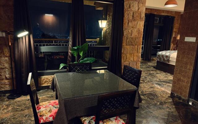 Hotel Acropolis