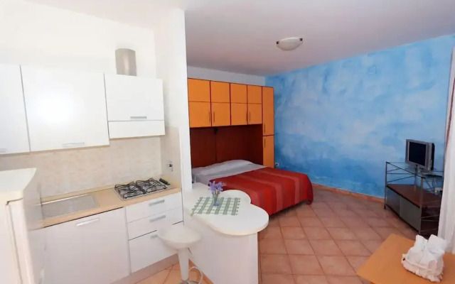 Agriturismo gli Etruschi