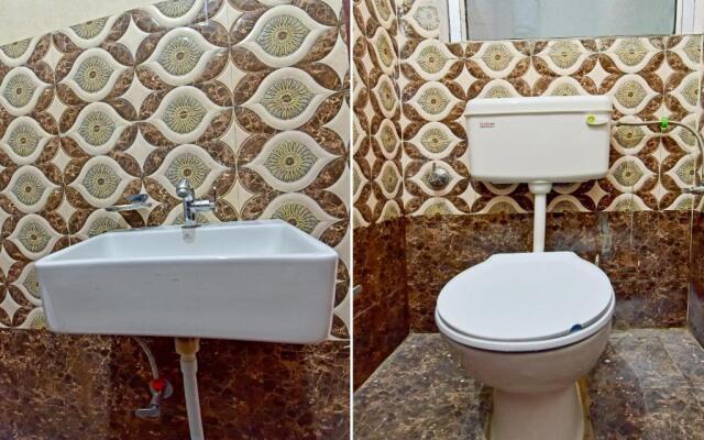 Flagship 79229 Hotel Krishnam