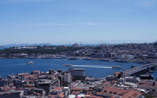 Kuran Hotel International