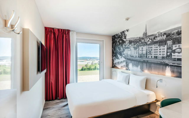 B&B Hotel Zürich Airport Rümlang - Image 6
