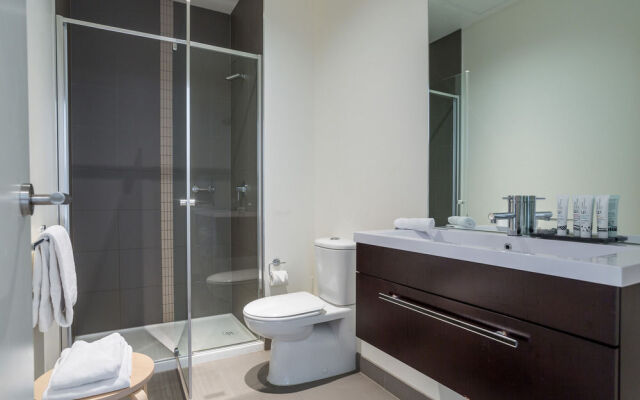 Aria Hotel Apartments